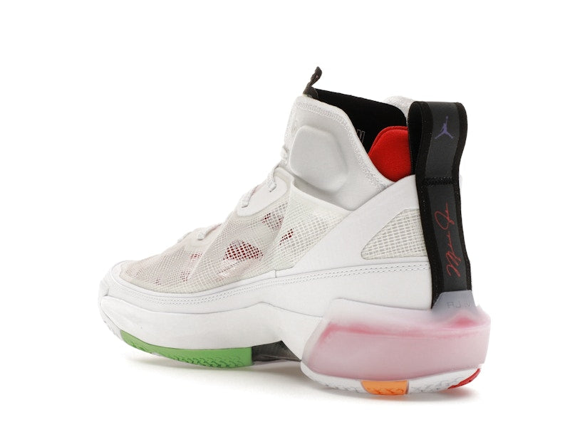 Jordan 37 Hare