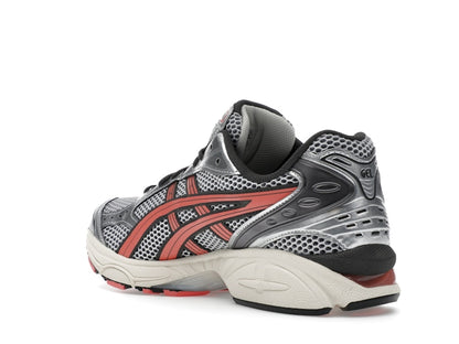 ASICS Gel-Kayano 14 Silver Papaya