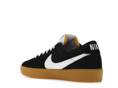 Nike SB Bruin React Black White Gum