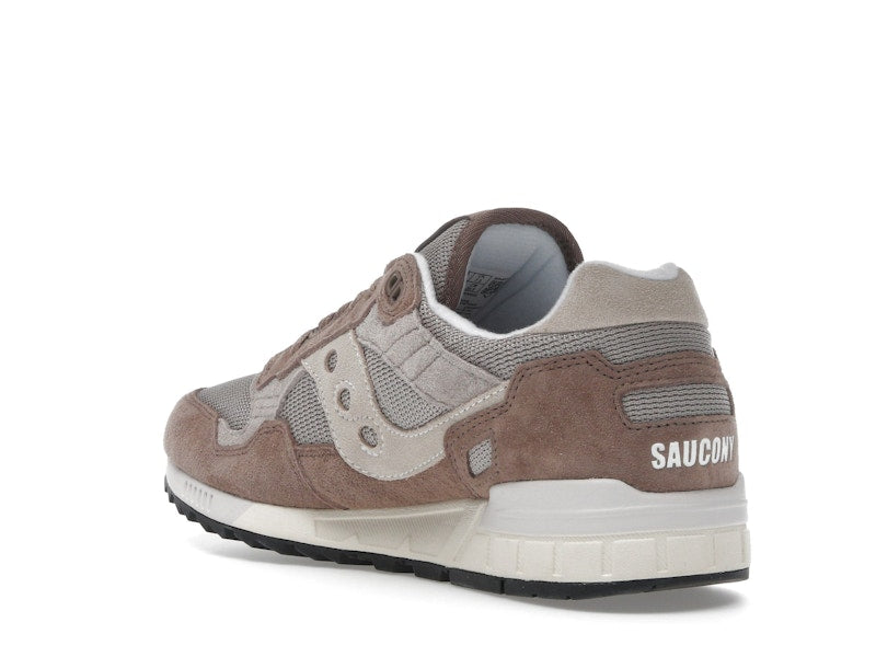 Saucony Shadow 5000 Gravel Grey
