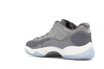 Jordan 11 Retro Low Cool Grey