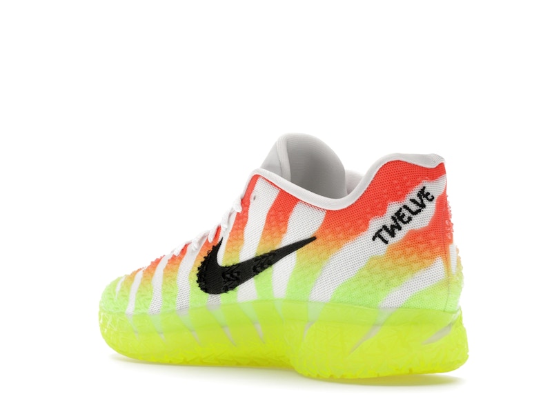 Nike Ja 3 Snowed In