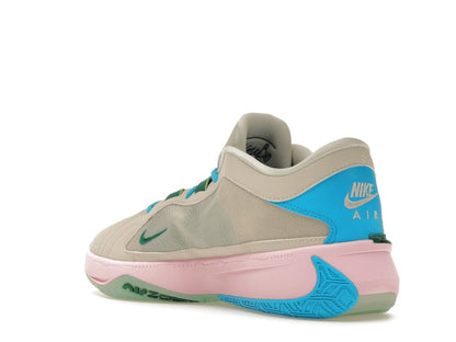 Nike Zoom Freak 5 5 The Hard Way