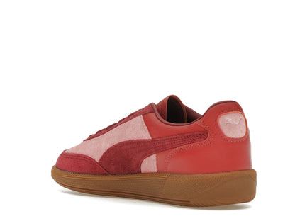 Puma Palermo Palomo Regal Red