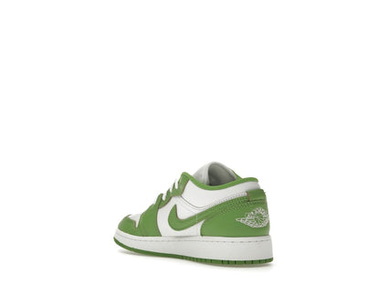 Jordan 1 Low Chlorophyll (GS)