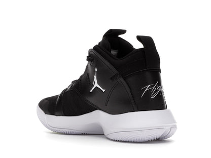 Jordan Jumpman 2020 Black White
