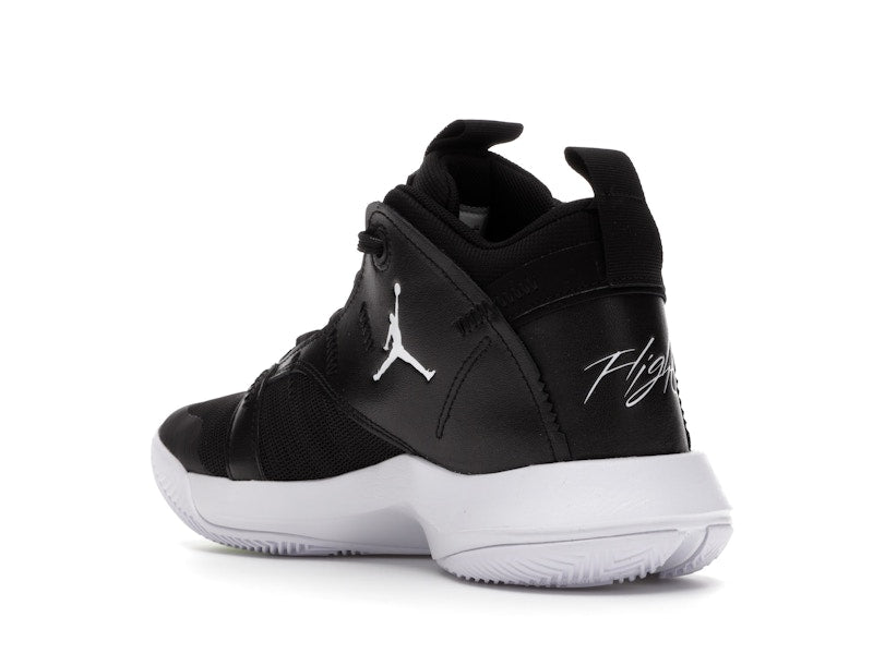 Jordan Jumpman 2020 Black White
