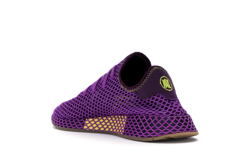 adidas Deerupt Dragon Ball Z Son Gohan