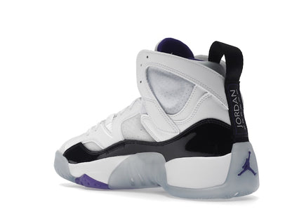 Jordan Jumpman Two Trey Concord