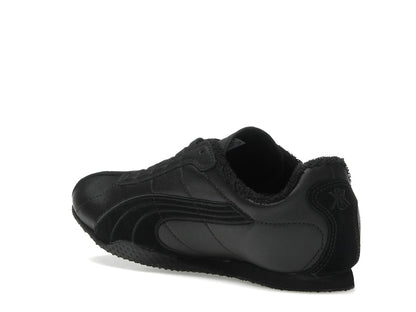 Puma H-Street Leather Kith Black (Women's)