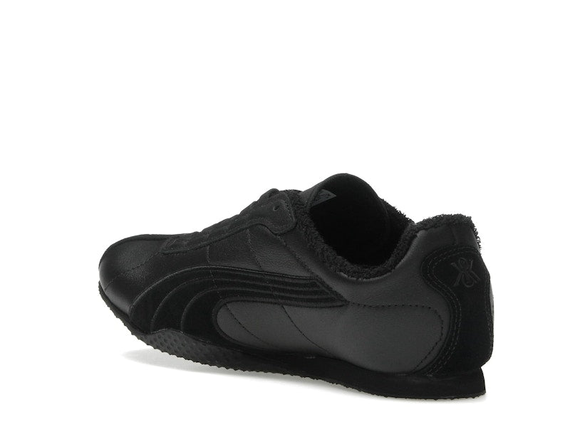 Puma H-Street Leather Kith Black (Women's)