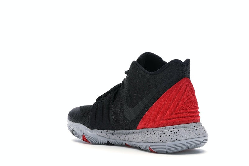 Nike Kyrie 5 Bred (GS)