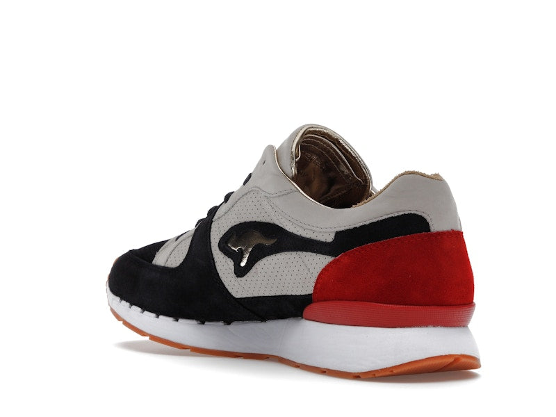 KangaROOS Coil R1 Playmaker