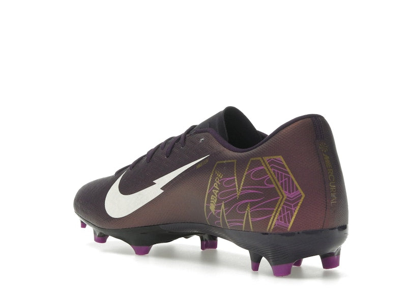Nike Zoom Mercurial Vapor 16 Academy FG/MG Kylian Mbappé Grand Purple