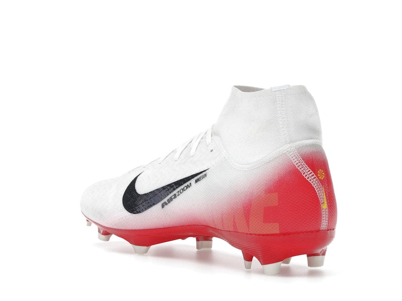 Nike Zoom Mercurial Superfly 10 Academy FG/MG Fear Nothing Pack