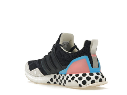 adidas Ultra Boost 5.0 DNA Legend Ink Polka Dot (Women's)