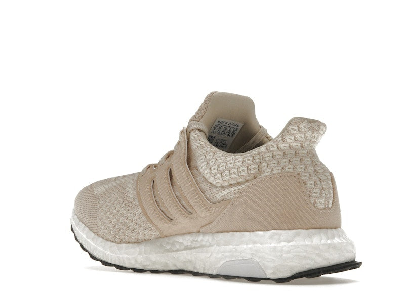 adidas Ultra Boost 5.0 DNA Halo Ivory (Women's)