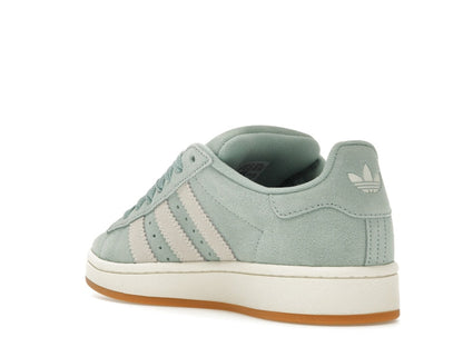 adidas Campus 00s Hazy Green (Women's)