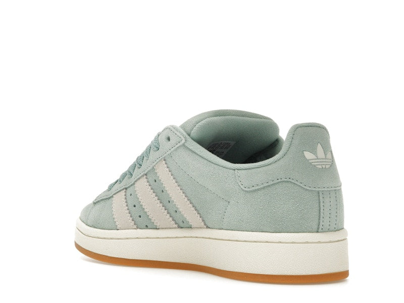 adidas Campus 00s Hazy Green (Women's)