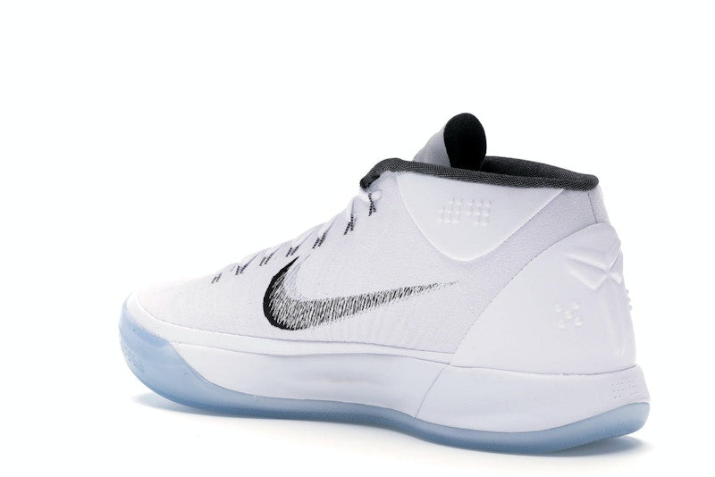 Nike Kobe A.D. Mid White Ice