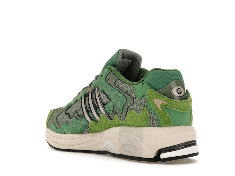 adidas Response CL Bad Bunny Boston Day