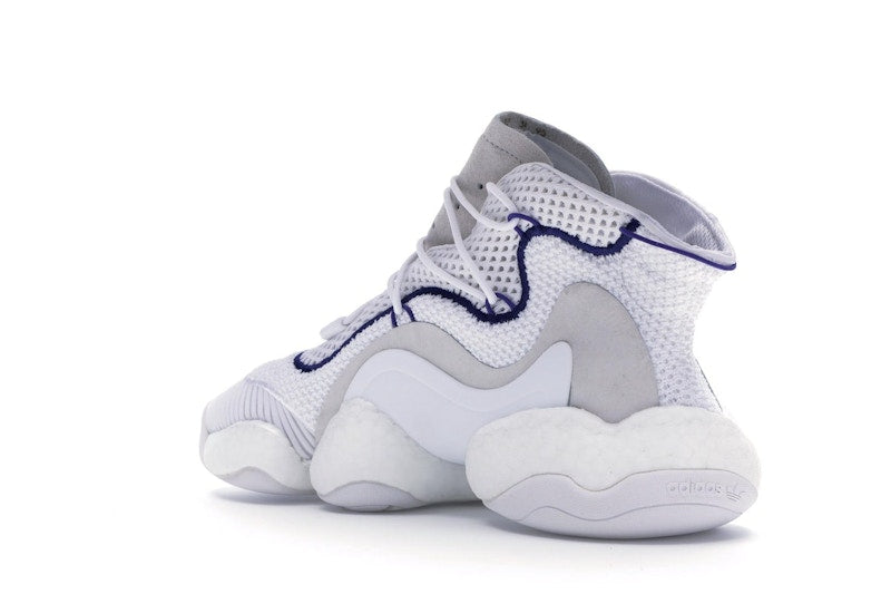adidas Crazy BYW LVL 1 White