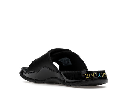 Jordan Hydro XI Retro Gamma Blue