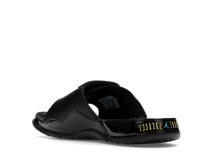 Jordan Hydro XI Retro Gamma Blue