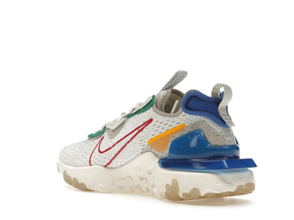 Nike React Vision Summer Brights