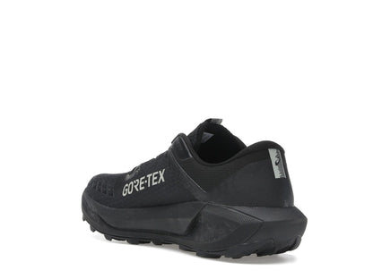 ASICS Gel-Trabuco 13 Gore-Tex Black Graphite Grey (Women's)
