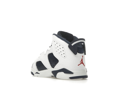 Jordan 6 Retro Olympic (2024) (TD)
