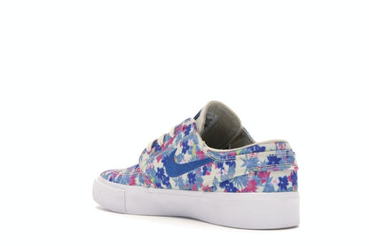 Nike SB Zoom Stefan Janoski Canvas RM Premium Fossil
