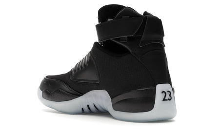 Jordan Generation 23 Black/Black-Chrome