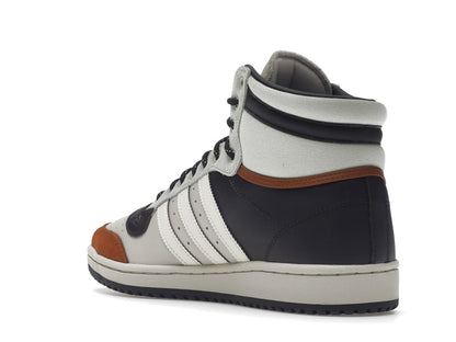 adidas Top Ten Hi Star Wars The Mandalorian The Child