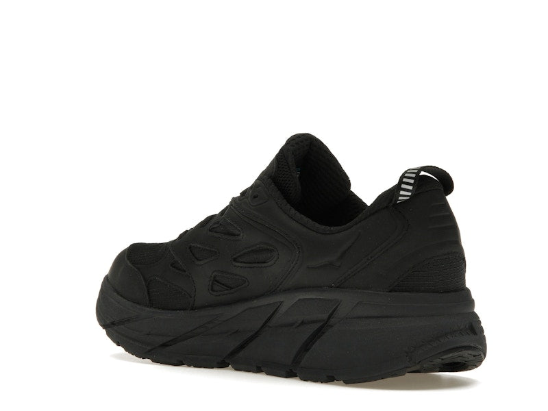 Hoka One One Clifton L Gore-Tex Black (All Gender)