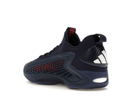 adidas AE 1 Low USA Night Indigo
