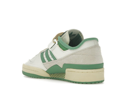 adidas Forum 84 Low Ivory Preloved Green
