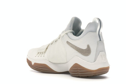 Nike PG 1 Ivory