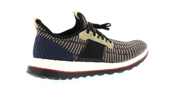 adidas Pureboost ZG Kolor Clear Granite