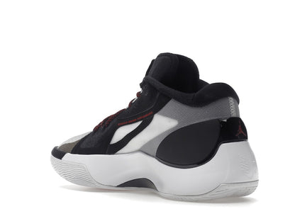 Jordan Zoom Separate Black Sky Grey Red