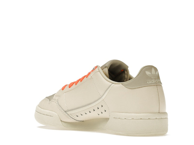 adidas Continental 80 Pharrell Ecru Tint