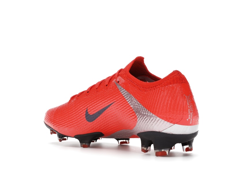 Nike Mercurial Vapor 13 Elite FG Max Orange