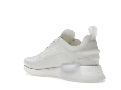 adidas NMD V3 Triple White