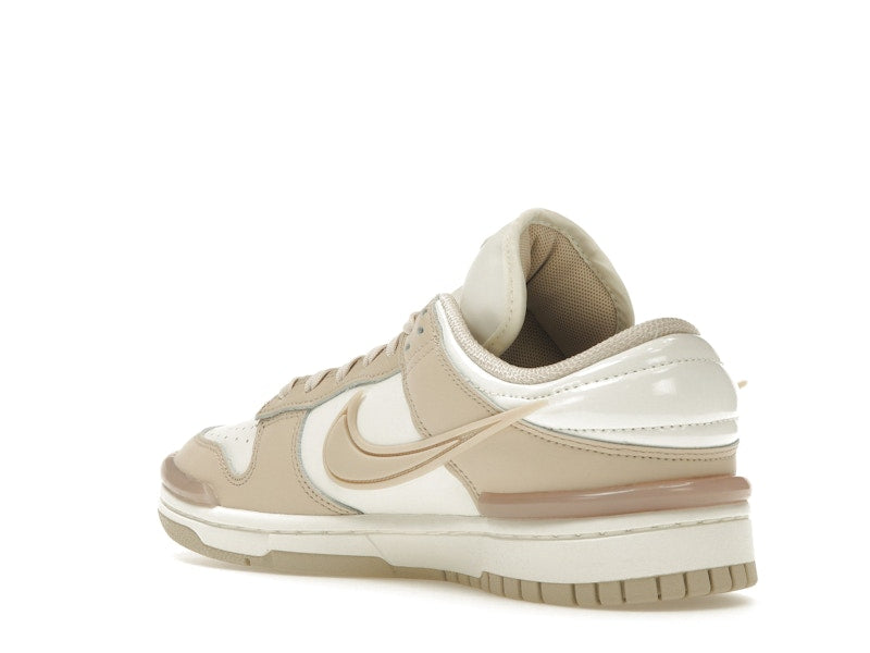 Nike Dunk Low Twist Sanddrift (Women's)