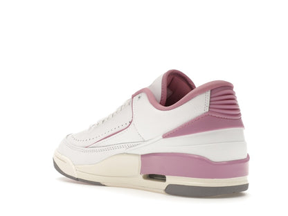 Jordan 2/3 Orchid (Women's)