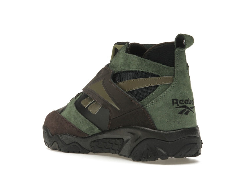 Reebok Preseason 94 Beef & Broccoli