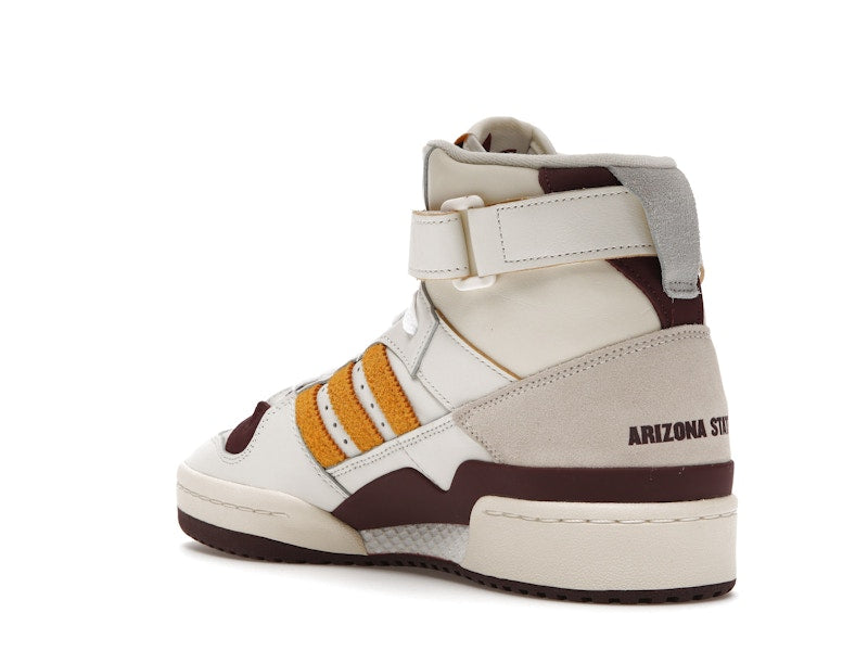 adidas Forum 84 High Eric Emanuel Arizona State Sun Devils