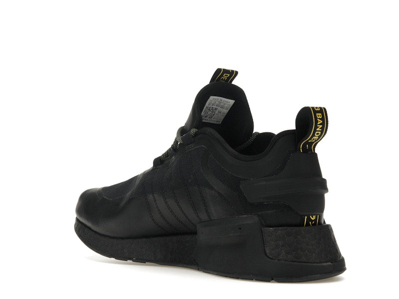 adidas NMD V3 Gore-Tex Black Grey