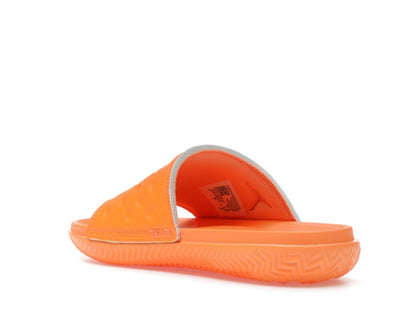 Jordan Play Slide Bright Citrus