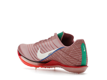 Nike Maxfly 2 Red Stardust Red Sepia University Red Pale Ivory